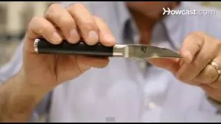 What Is a Paring Knife? | Knives