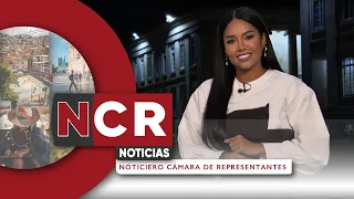 #NCR Emisión jueves 25 de abril de 2024