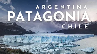 Ultimate Patagonia Travel Guide: Perito Moreno and Torres del Paine