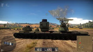 Kv6 Warthunder