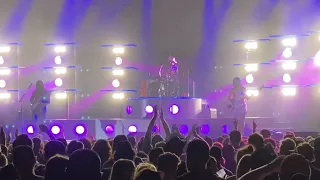 Khruangbin - Potpourri Medley + Summer Madness — Live in Austin, TX Germania Amp 09/24/2022
