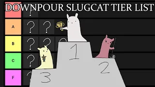 Which Slugcat is the Best? | Rain World Downpour