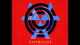 CHVRCHES - Night Sky