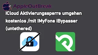 ICloud Sperre umgehen iCloud Activation Lock umgehen kostenlos free iPhone + IPad Deutsch 2021