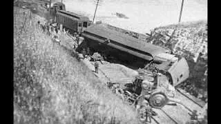 The Great Byron Train Wreck of 1902