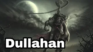 Dullahan, le cavalier sans tête (Mythologie Celtique)