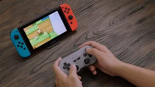 18 Best Nintendo Switch Accessories !