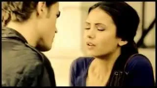 [STEFAN;ELENA] because it's you (PREVIEW)