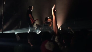 Japandroids - The House that Heaven Built - Live at The Fillmore San Francisco, 3/14/17