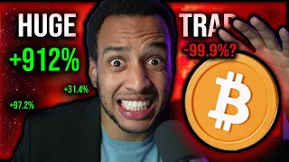 EMERGENCY BITCOIN WARNING ABOUT THE BITCOIN SPOT ETFS!!!!!!!!