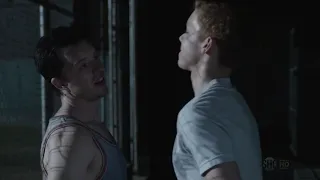 Gallavich | "¿Quieres charlar más?" | 2x02 - Parte 2 | [Sub Esp]