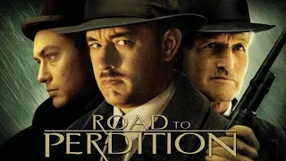 Road to Perdition Full Movie Story and Fact /Hollywood Movie Review In Hindi / Tom Hanks /  Paul