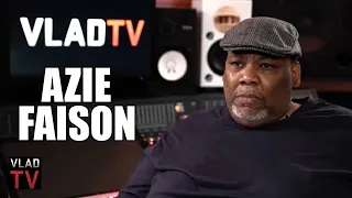 Azie Faison on Seeing Alpo's Face Scratched Up the Night He Killed Rich Porter (Part 20)