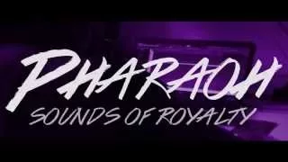 Pharaoh SOR: Day in the life [Producer VLOG EP1] | #GEtv