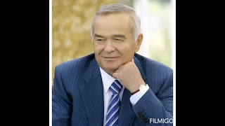 ISLOM KARIMOV XOTIRASIGA