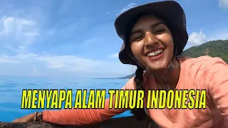 [FULL] MENYAPA ALAM TIMUR INDONESIA | JEJAK PETUALANG (08/11/22)