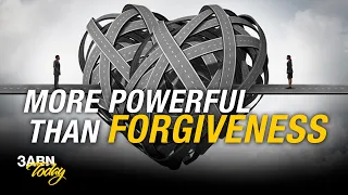 More Powerful Than Forgiveness | 3ABN Today Live (TDYL210003)