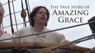 Newton's Grace: The True Story of Amazing Grace - Christian Movie Trailer - 2015