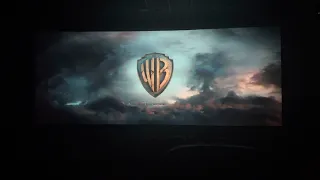 Shazam! Fury of the Gods (2023) Opening Logos