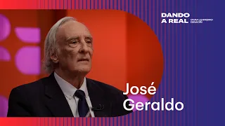 Leandro Demori recebe o professor José Geraldo | #DRcomDemori