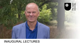 Open University Inaugural Lecture - Professor John Butcher