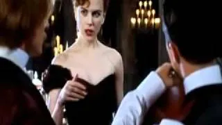 Moulin Rouge Trailer