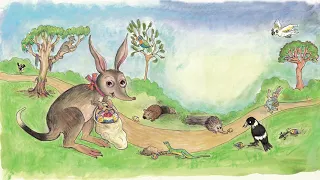 Bilby Easter | An Australian Kids Song