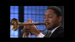 Wynton Marsalis  The London Concert