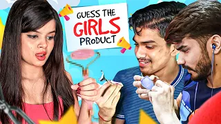 S8UL Boys Guessing GIRLS Secret Products