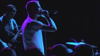 THOU live at Saint Vitus Bar, Mar. 23rd, 2014 (FULL SET)