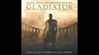 Gladiator -The Battle (short version)