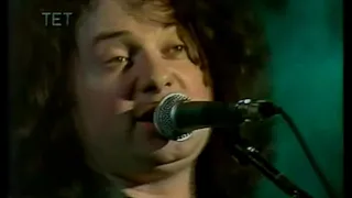 Агата Кристи Моряк (Live 1997)