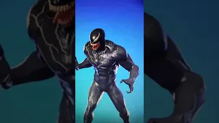 NEW FORTNITE EDDIE BROCK SKIN / VENOM!! | Built-In Emote