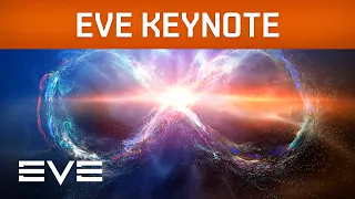 EVE Online | EVE Fanfest 2023 - EVE Keynote