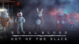 Royal Blood - Out Of The Black (Official Video)