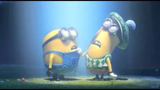 Despicable Me 2 (2013) Trailer - French