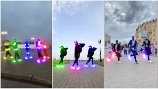 Tuzelity Dance 🔥 Recopilacion TikTok 2021 🔥 Tuzelity Dance Compilation  #105