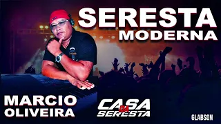 SERESTA AO VIVO:EM CASA Márcio Oliveira  #seresta2023