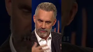 Jordan Peterson explains biological differences and why social engineering always fails #shorts