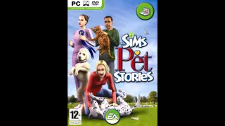 The Sims™ Pet Stories Soundtrack: Pets Chocolate