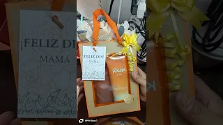 ideas para armar kits para el día de la madre