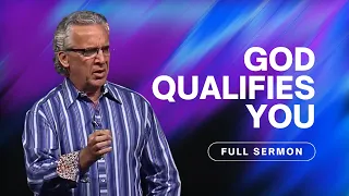 The People God Chooses to Fulfill His Plans - Bill Johnson Sermon | Bethel Church