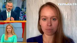 ⚡️ ЕКСКЛЮЗИВ! Що сталося з Саакашвілі в тюрмі – госпіталізація не виключена / Україна 24