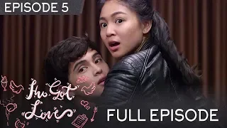 e-Hub: #REALationshipGoals - JaDine | Hu Got Love Full Episode