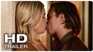 SINISTER SEDUCTION Official Trailer #1 (NEW 2020) Tanner Buchanan Thriller Movie HD A_M_B_T