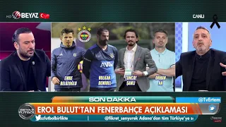 Abdülkerim Durmaz çıldırdı "Bu reziller mi Fenerbahçe'nin kaptanı şu duruma bakar mısınız?"