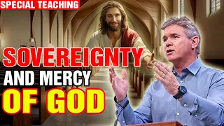 SPECIAL TEACHING by Jack Hibbs -God's Sovereignty and Mercy [Romans 9:14-29]