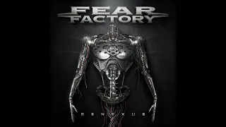 Fear Factory: Expiration Date