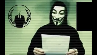 Anonymous vyhlásili kybernetickou válku Putinovi.