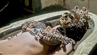 Este Artefacto de Cleopatra Podría Cambiar Toda la Historia